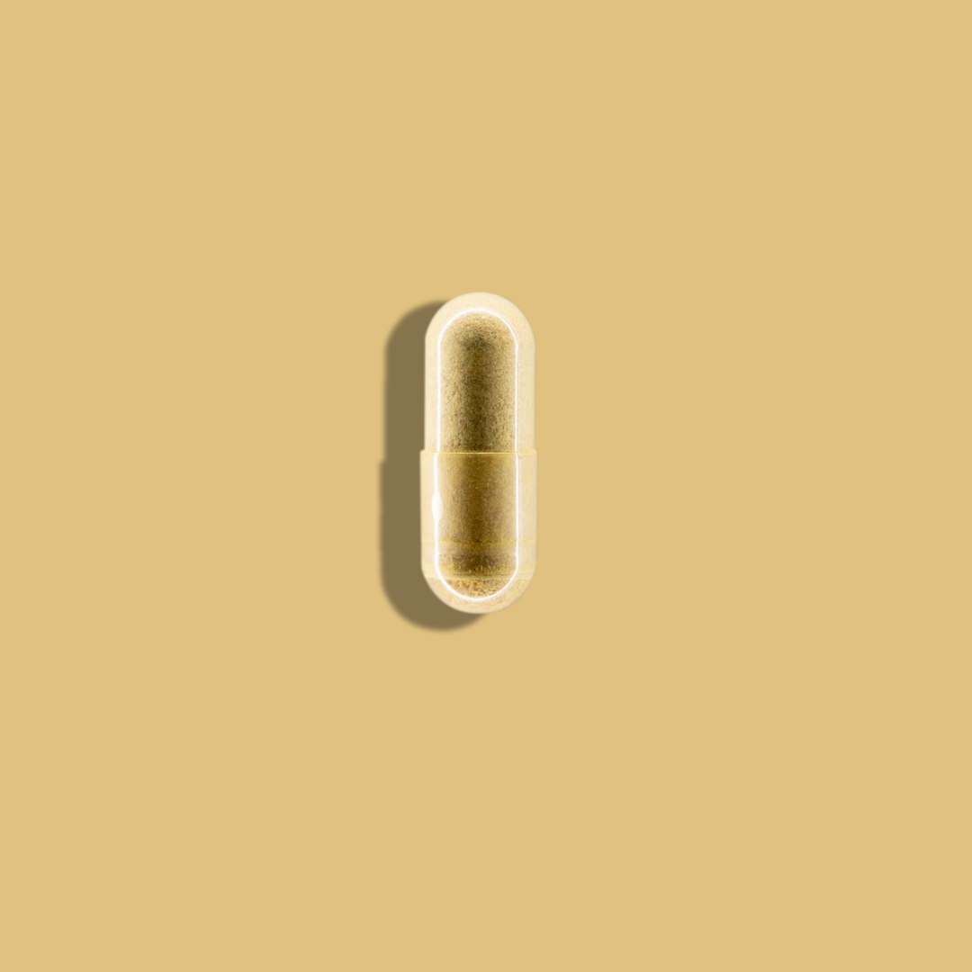 EternLFX Pill by Combilytics